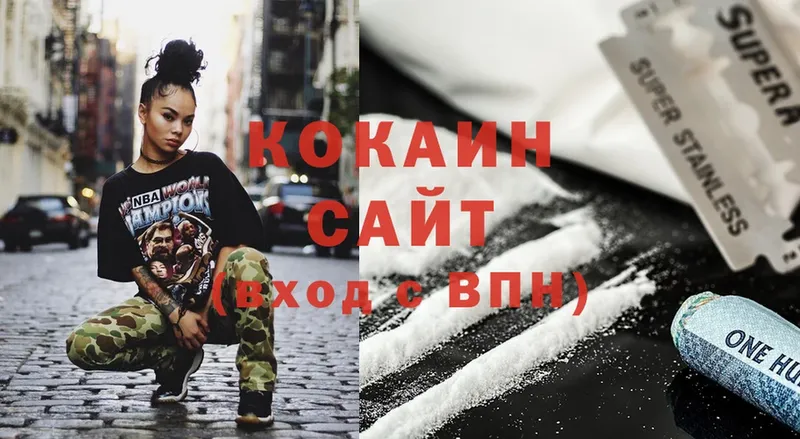 Cocaine Fish Scale  где можно купить наркотик  Кукмор 